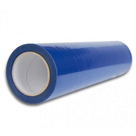Självhäftande skyddsfilm 0,5m x 100m, 2-pack