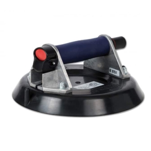 Veribor® suglyftare med handpump för ojämna ytor, kapacitet 80 kg