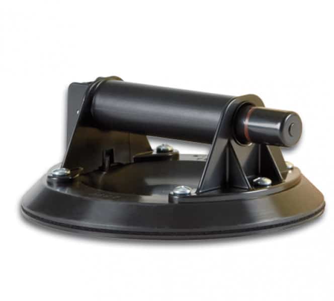 Wood's Powr-Grip Pumpsugare, kapacitet 57 kg