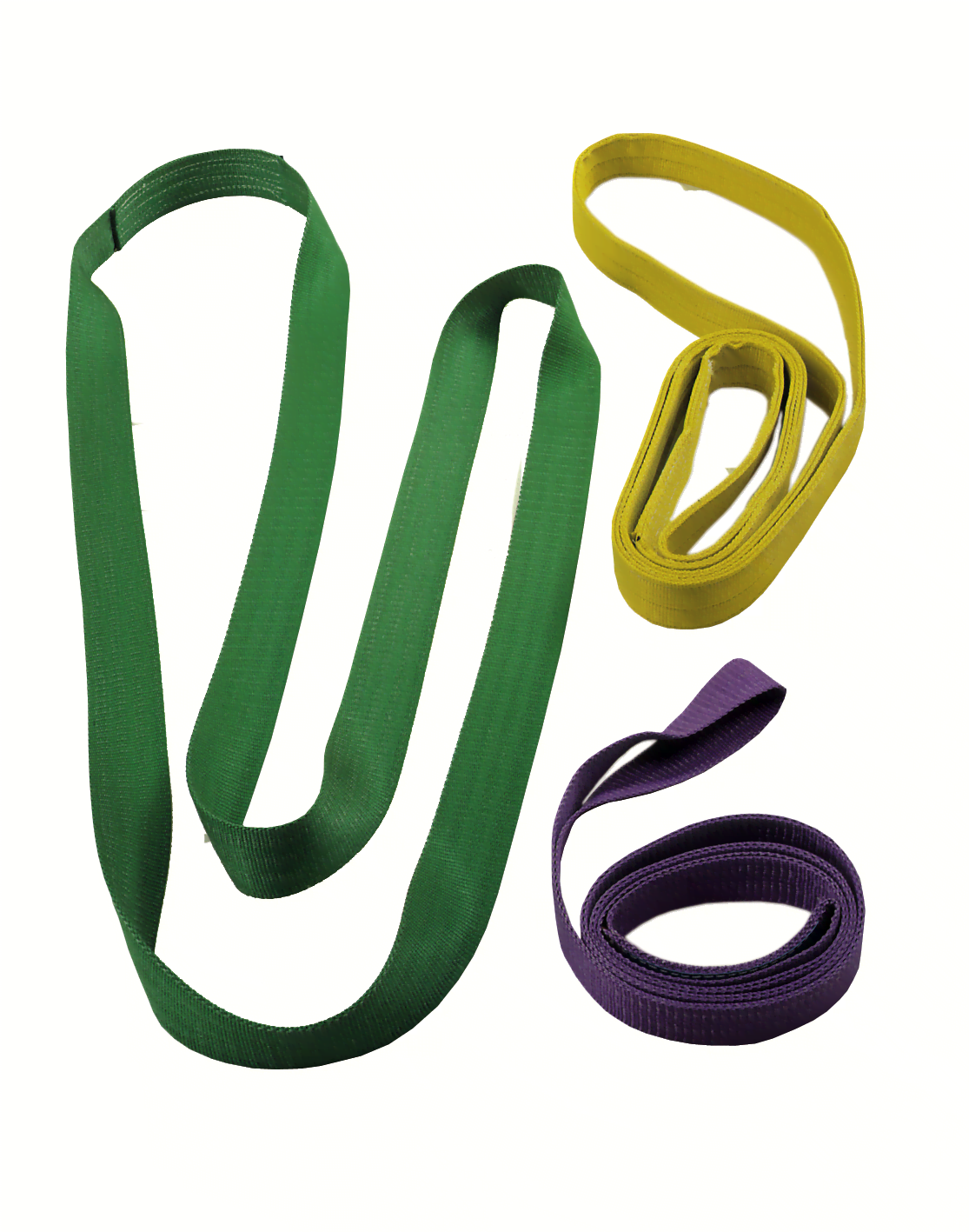 Bandsling 3000 kg, 6 m, Gunnebo