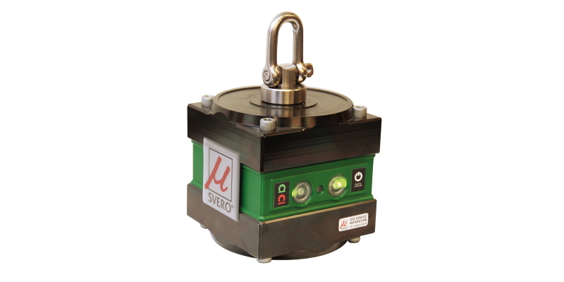 Lyftmagnet modell IXTUR