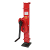 Mekanisk domkraft 1500 kg