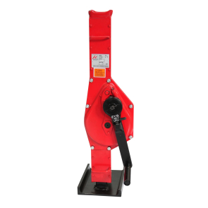 Mekanisk rallardomkraft 10000 kg