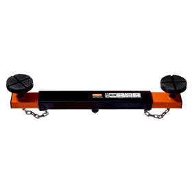 Lyftadapter till domkraft, Bahco, 1 ton
