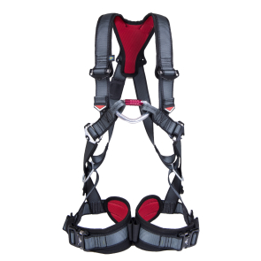 Fallskydd helsele, Cresto, Fusion Active 1118, XXL
