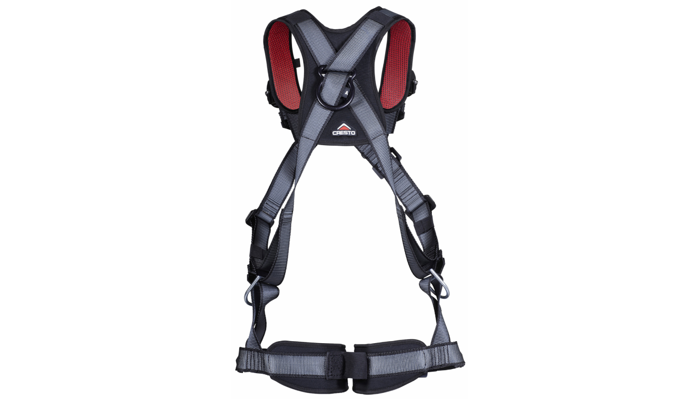 Fallskydd helsele, Cresto, Fusion Pro 1128, XXL