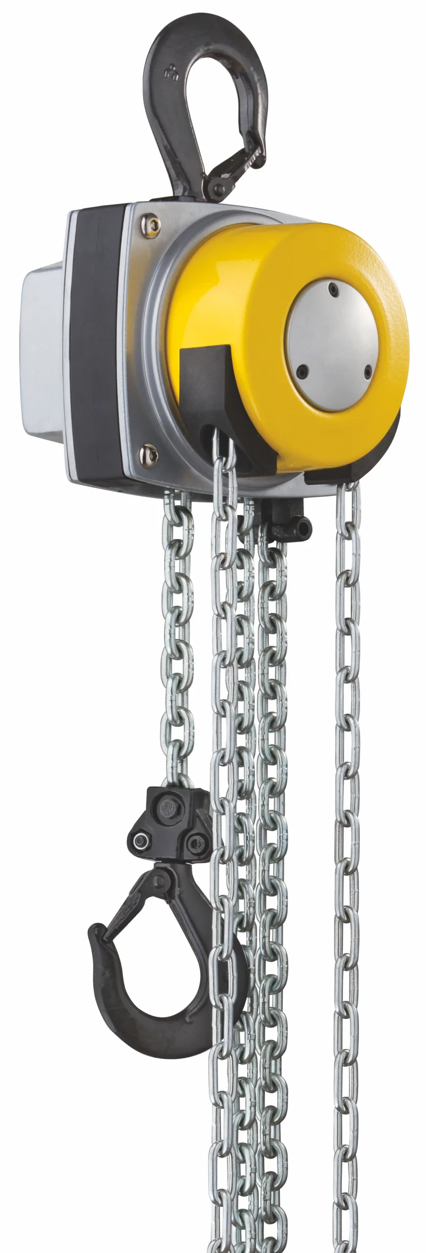 Snabblyftblock Yale Lift 500 kg, 3 m, Yale Lift 360