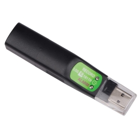 ElmaLOG 181Th – Mini datalogger fukt och temperatur