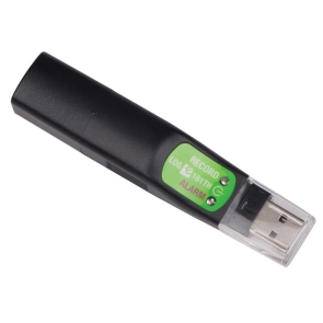 ElmaLOG 181Th – Mini datalogger fukt och temperatur