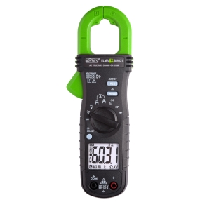 Elma BM031 True RMS AC tångamperemeter