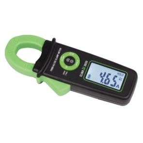 Elma 3039 – Digital True RMS AC/DC minitångamperemeter