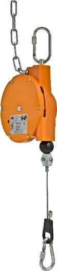 Balansblock nollgravitation, 3,8-5,2 kg, 1,5 m