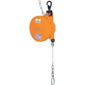 Balansblock nollgravitation, 4,5-7 kg, 2 m