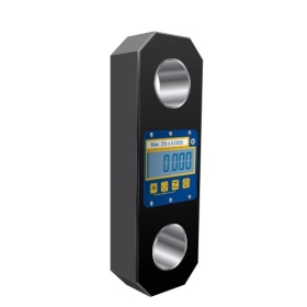 Loadlink plus, digital dynamometer, 300 ton/100 kg