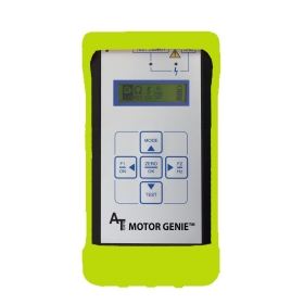 Motortestare ATP Motor Genie