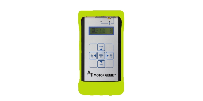 Motortestare ATP Motor Genie