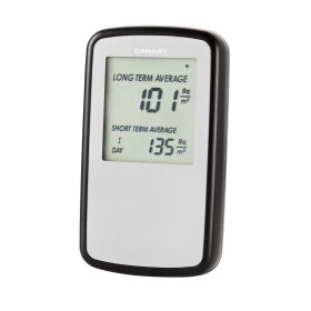 Airthings Home- Elma radondetektor