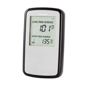 Airthings Home- Elma radondetektor