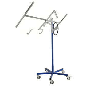 Skivlyft, tiltfunktion, justerbar, 70 kg