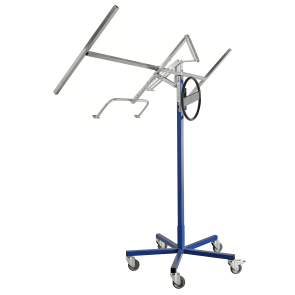 Skivlyft, tiltfunktion, justerbar, 70 kg