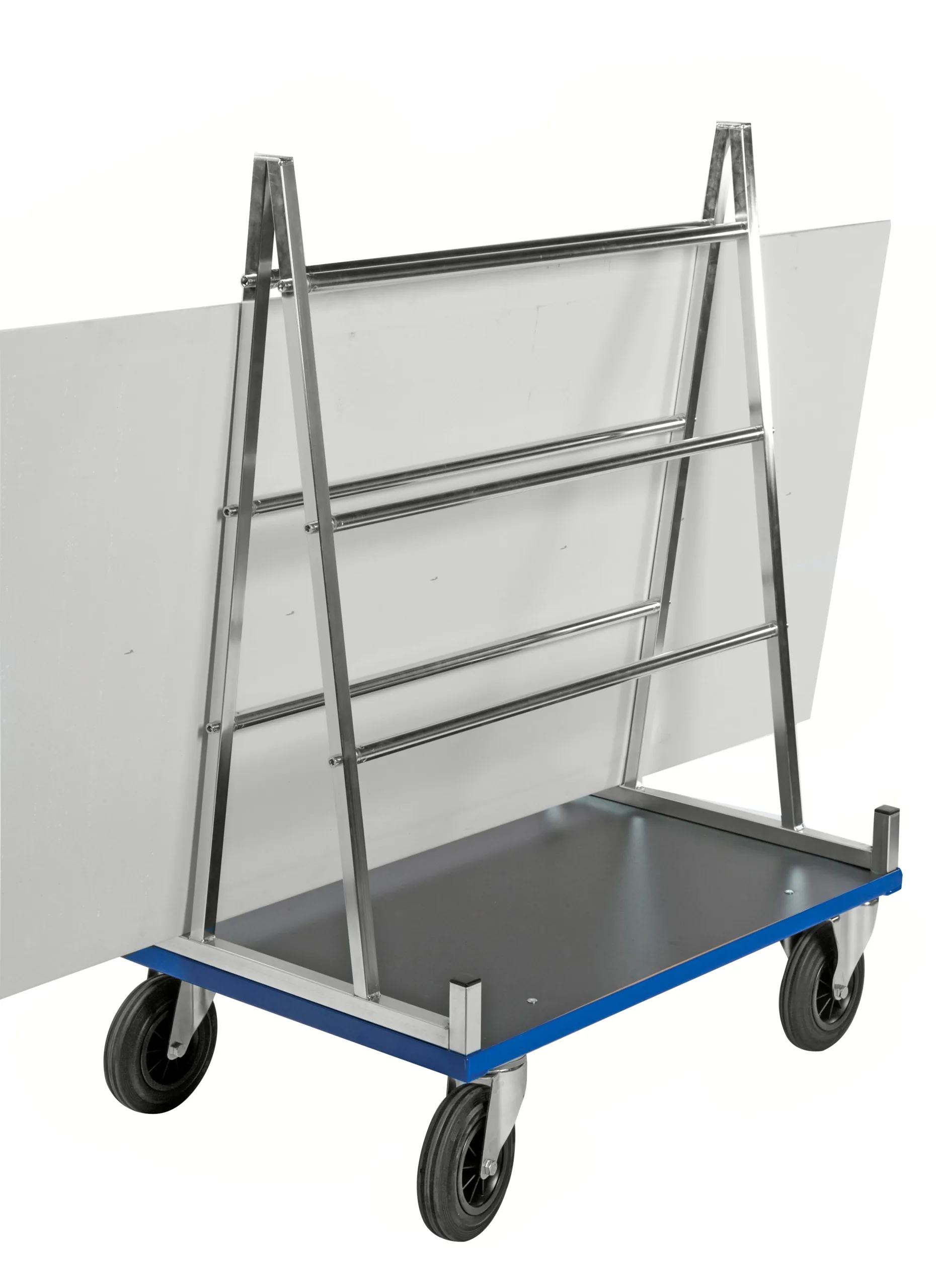 Skivvagn 500 kg