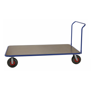Plattformsvagn XL, 500 kg, H: 1120 mm