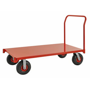 Plattformsvagn XL, 1200 kg
