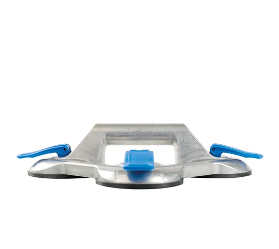 Veribor® suglyftare, 3-sug, aluminium, kapacitet 100 kg - Bild 2