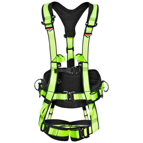 Fallskydd helsele, Cresto, Energy Pro HI-VIS 1136, strl XL