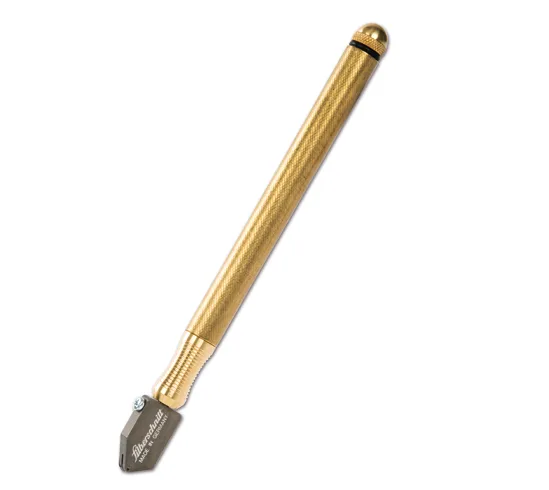 Oljeglasskärare 5000 Cutmaster® Platinum, 0,5-2mm, skärvinkel 125°