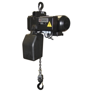 Eltelfer 2000kg, 3m/min, 2-P, 3M