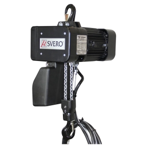Eltelfer 125kg, 8/2m/min, 1-P, 3M