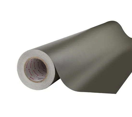Blästerfilm 180 µm, 25mx125cm, självhäftande