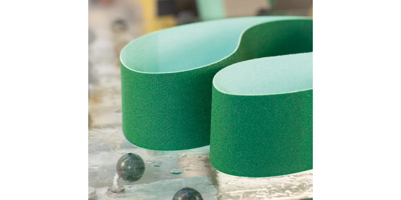 Diamantslipband 1830 x 100 mm, korn 3000