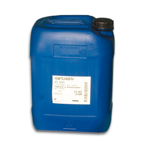 Kylmedel för planglas, Vetrocool koncentrat, 20 kg