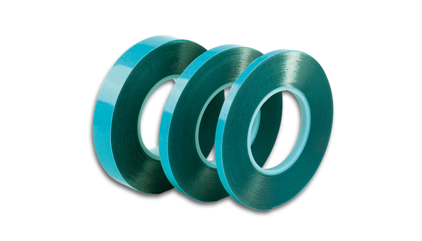 Spegeltejp 12mm, 16,5m, dubbelhäftande XtraCryl