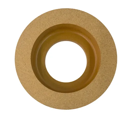 Polerskiva 130 x 60 x 30 mm