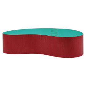 Diamantslipband, industrikvalité 1160 x 100 mm