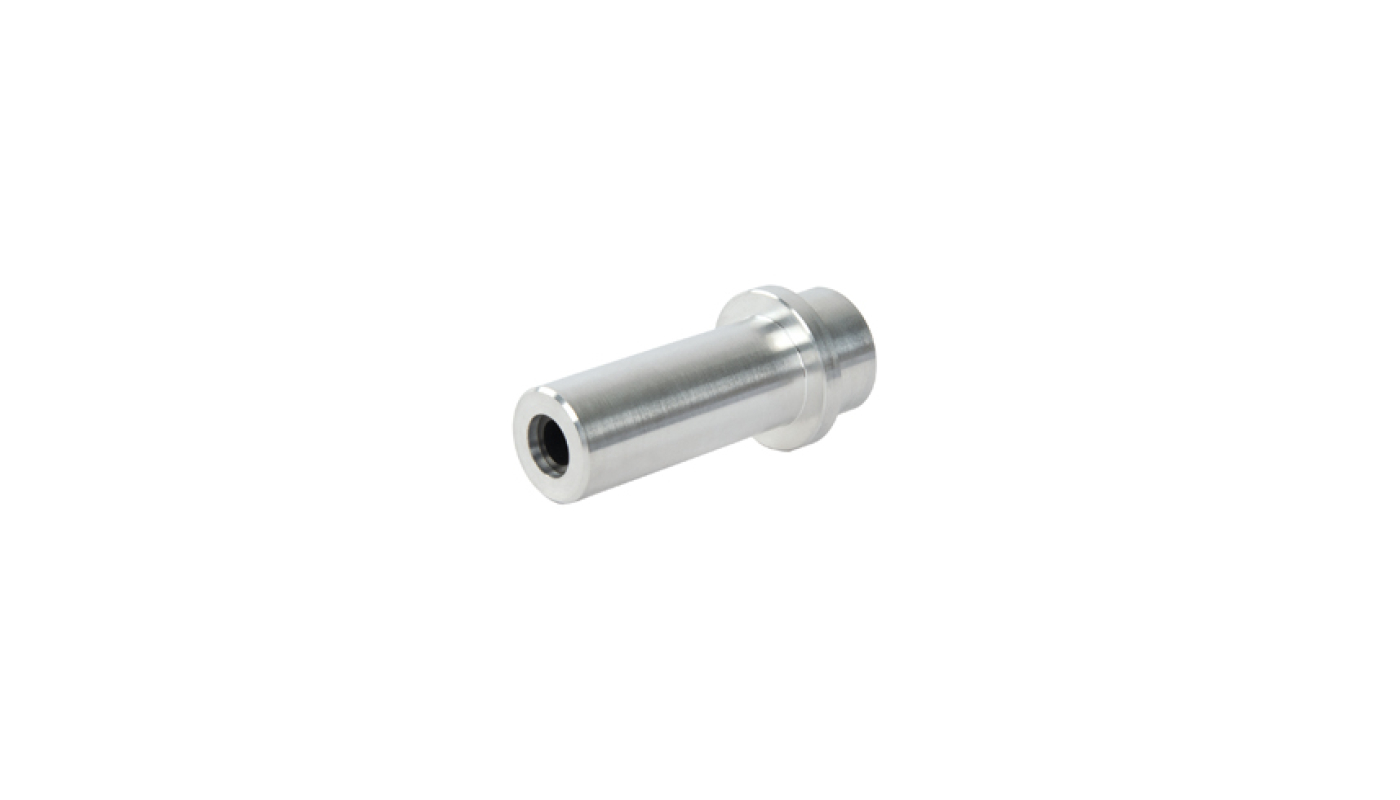 Blästermunstycken för borkarbid, 12mm