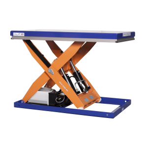 Lyftbord Edmolift CL 2000B, 1300x1000mm, 2000 kg
