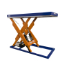 Lyftbord Edmolift TA 2000, 2000x900mm, 2000 kg