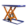 Lyftbord Edmolift TM 1500, 1700x1000mm, 1500 kg