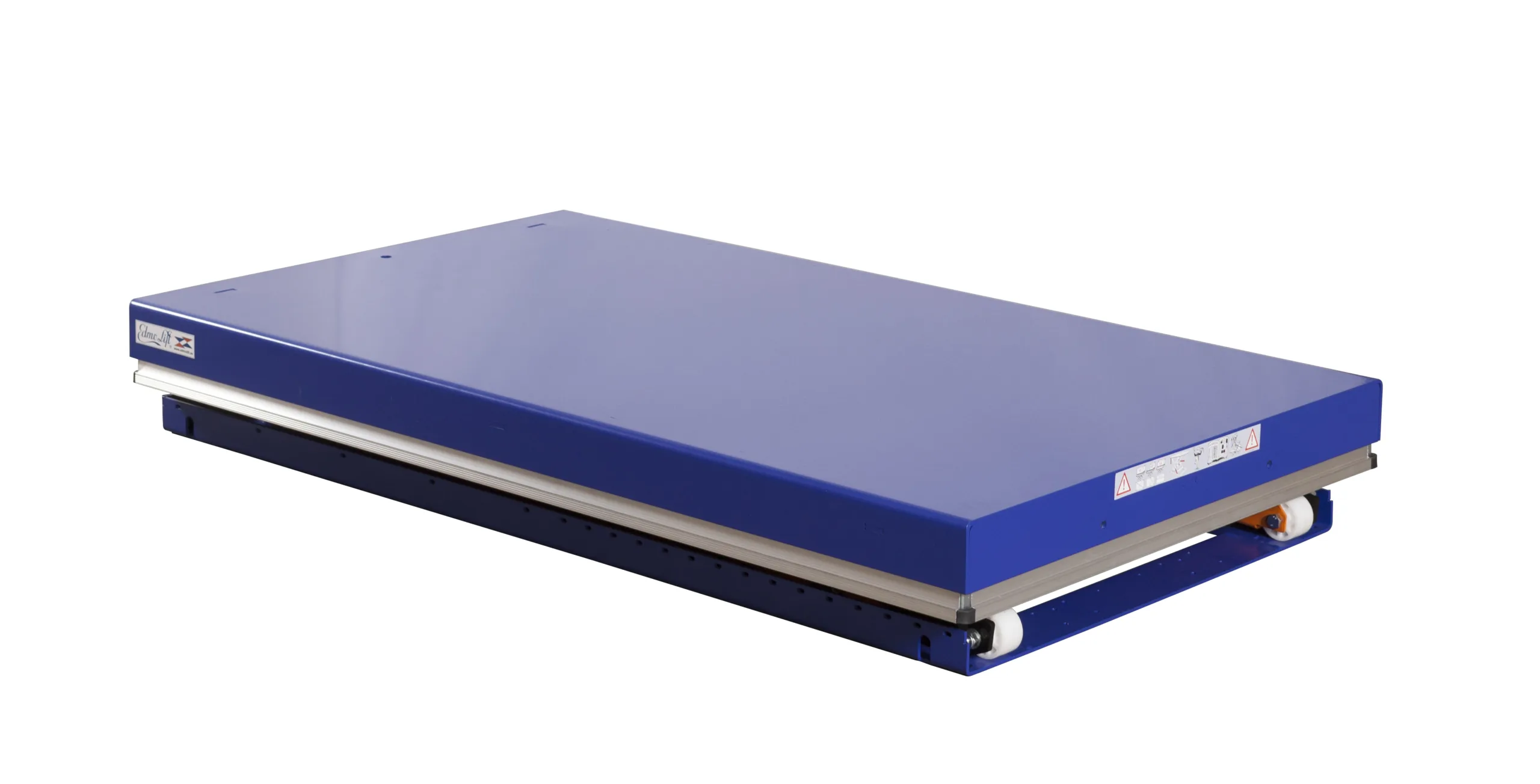 Lyftbord Edmolift TM 1500, 1700x1000mm, 1500 kg - Bild 2