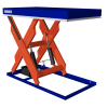 Lyftbord Edmolift TS 4000, 2200x1200mm, 4000 kg