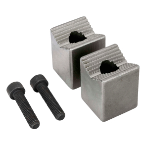Par reservrörbackar för skruvstycke 834V-4, 834V-7 och 6072, 150/175 mm, Bahco