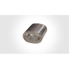 Presslås av aluminium, 1,5 mm, 200/frp