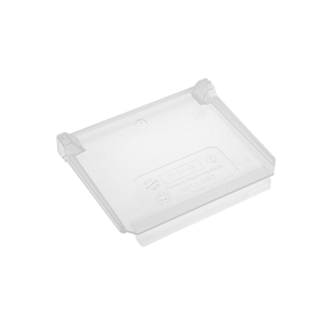 Avdelare 3011.600, transparent