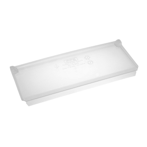 Avdelare 3013.600, transparent