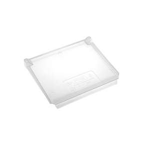 Avdelare 3111.600, transparent