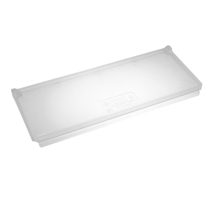 Avdelare 3113.600, transparent
